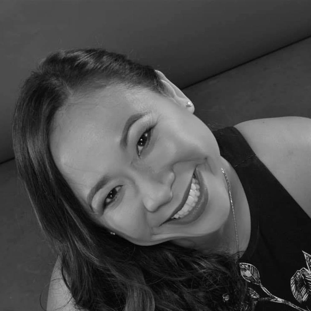 Meet your Posher, Samantha